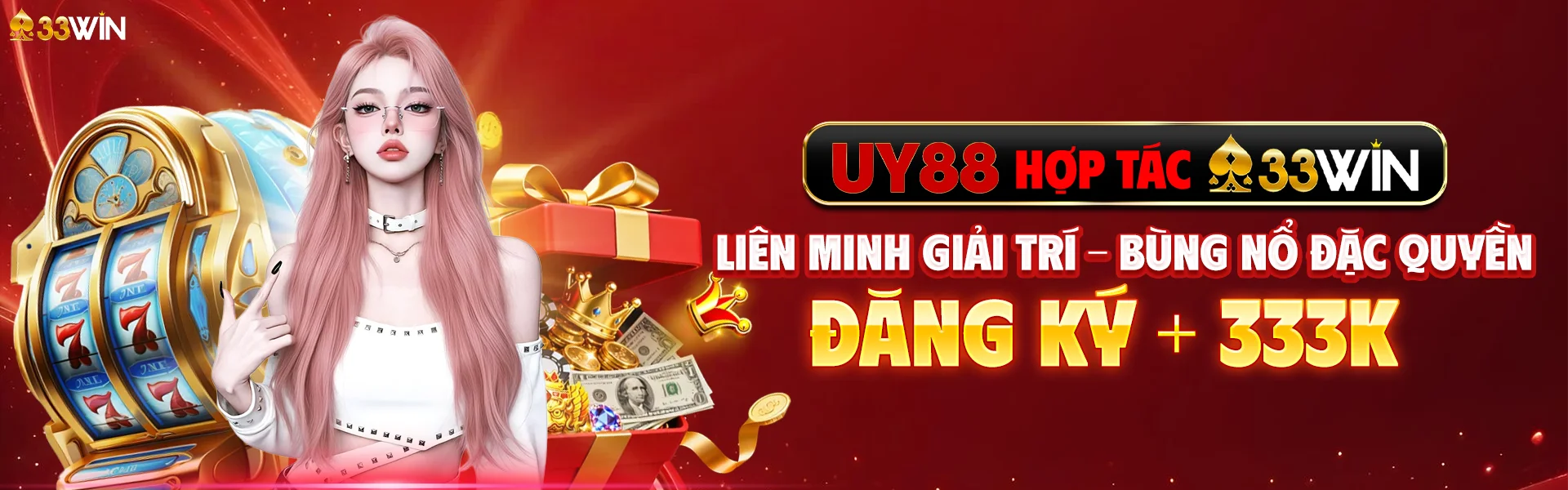 banner 33win hot